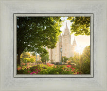 Load image into Gallery viewer, Salt Lake - The Lord is My Light