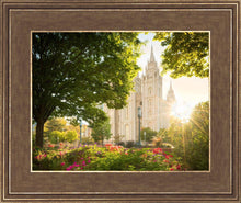 Load image into Gallery viewer, Salt Lake - The Lord is My Light