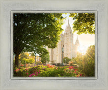 Load image into Gallery viewer, Salt Lake - The Lord is My Light