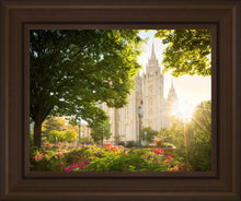 Load image into Gallery viewer, Salt Lake - The Lord is My Light