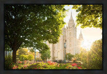 Load image into Gallery viewer, Salt Lake - The Lord is My Light