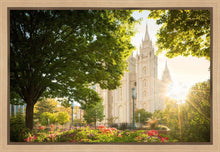 Load image into Gallery viewer, Salt Lake - The Lord is My Light