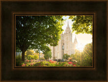 Load image into Gallery viewer, Salt Lake - The Lord is My Light