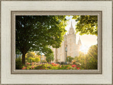 Load image into Gallery viewer, Salt Lake - The Lord is My Light