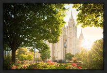 Load image into Gallery viewer, Salt Lake - The Lord is My Light
