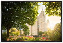 Load image into Gallery viewer, Salt Lake - The Lord is My Light