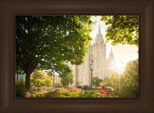 Load image into Gallery viewer, Salt Lake - The Lord is My Light