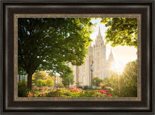 Load image into Gallery viewer, Salt Lake - The Lord is My Light