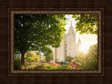 Load image into Gallery viewer, Salt Lake - The Lord is My Light