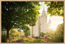 Load image into Gallery viewer, Salt Lake - The Lord is My Light