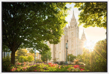 Load image into Gallery viewer, Salt Lake - The Lord is My Light