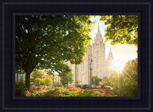 Load image into Gallery viewer, Salt Lake - The Lord is My Light