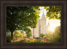 Load image into Gallery viewer, Salt Lake - The Lord is My Light