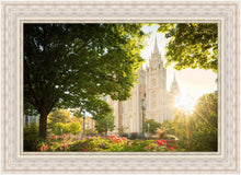 Load image into Gallery viewer, Salt Lake - The Lord is My Light