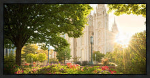 Load image into Gallery viewer, Salt Lake - The Lord is My Light
