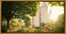 Load image into Gallery viewer, Salt Lake - The Lord is My Light