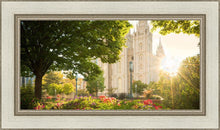Load image into Gallery viewer, Salt Lake - The Lord is My Light