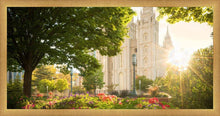 Load image into Gallery viewer, Salt Lake - The Lord is My Light