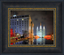 Load image into Gallery viewer, Temple Square Reflecting Pool