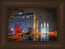 Load image into Gallery viewer, Temple Square Reflecting Pool