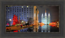 Load image into Gallery viewer, Temple Square Reflecting Pool