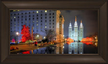 Load image into Gallery viewer, Temple Square Reflecting Pool