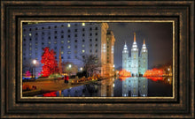 Load image into Gallery viewer, Temple Square Reflecting Pool