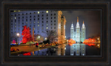 Load image into Gallery viewer, Temple Square Reflecting Pool
