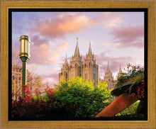 Load image into Gallery viewer, Temple Square Glorious Majesty of His Kingdom