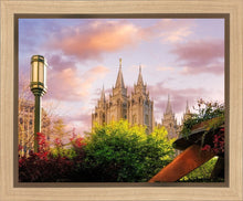 Load image into Gallery viewer, Temple Square Glorious Majesty of His Kingdom