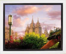 Load image into Gallery viewer, Temple Square Glorious Majesty of His Kingdom