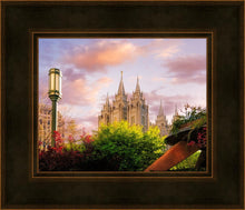Load image into Gallery viewer, Temple Square Glorious Majesty of His Kingdom