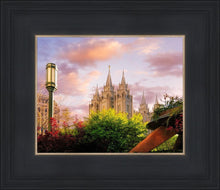 Load image into Gallery viewer, Temple Square Glorious Majesty of His Kingdom