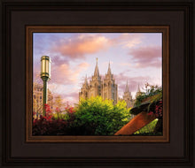 Load image into Gallery viewer, Temple Square Glorious Majesty of His Kingdom