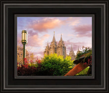 Load image into Gallery viewer, Temple Square Glorious Majesty of His Kingdom