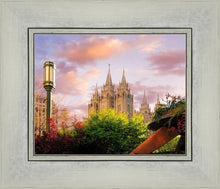 Load image into Gallery viewer, Temple Square Glorious Majesty of His Kingdom