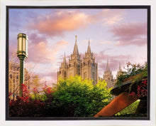 Load image into Gallery viewer, Temple Square Glorious Majesty of His Kingdom