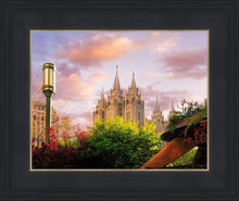 Load image into Gallery viewer, Temple Square Glorious Majesty of His Kingdom