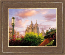 Load image into Gallery viewer, Temple Square Glorious Majesty of His Kingdom