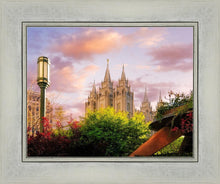 Load image into Gallery viewer, Temple Square Glorious Majesty of His Kingdom