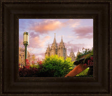 Load image into Gallery viewer, Temple Square Glorious Majesty of His Kingdom
