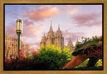 Load image into Gallery viewer, Temple Square Glorious Majesty of His Kingdom