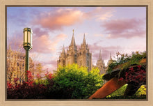 Load image into Gallery viewer, Temple Square Glorious Majesty of His Kingdom