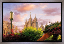 Load image into Gallery viewer, Temple Square Glorious Majesty of His Kingdom