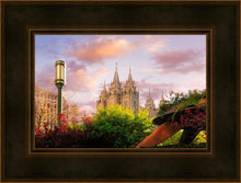 Load image into Gallery viewer, Temple Square Glorious Majesty of His Kingdom