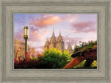 Load image into Gallery viewer, Temple Square Glorious Majesty of His Kingdom