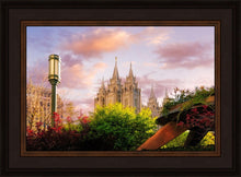 Load image into Gallery viewer, Temple Square Glorious Majesty of His Kingdom