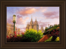 Load image into Gallery viewer, Temple Square Glorious Majesty of His Kingdom