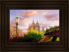 Load image into Gallery viewer, Temple Square Glorious Majesty of His Kingdom