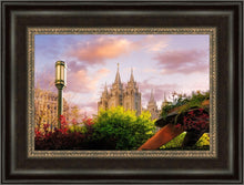 Load image into Gallery viewer, Temple Square Glorious Majesty of His Kingdom